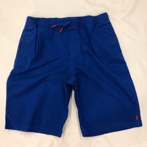 Polo Ralph Lauren Blue Shorts Sz XL